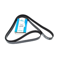 Discovery 2 WITH AC & ACE DAYCO Serpentine Belt Drive Belt for Land Rover PQS101510