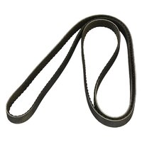 Serpentine Drive Belt WITH AC for Land Rover Discovery 3 & 4 Petrol V6 DAYCO PQS500081