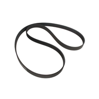 OEM Drive Belt Range Rover Sport 3.6L TDV8 w/ ACE Suspension PQS500450