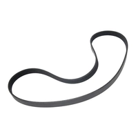 PQS500460 Auxiliary Drive Belt - Secondary - Ace Pump - 3.6 Tdv8 