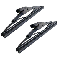 Series 2/2a/3 Wiper Blades X 2 for Land Rover PRC1330/LR009343