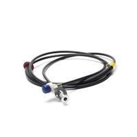 Series 3 SWB & LWB 4/6CYL Speedo Cable for Land Rover PRC2065