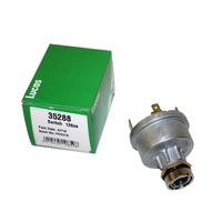 LUCAS Ignition Switch Without Steering Lock for Land Rover Defender Ex-Army PRC2734