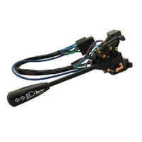 Switch Indicator Horn Headlight Dip Switch Range Rover Classic 1980-84 PRC2956