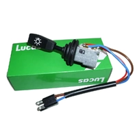  County Defender Perentie OEM Switch Master Light Headlight for Land Rover PRC3430