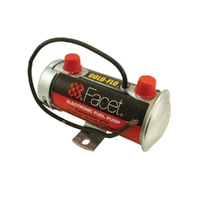 FACET External Electric Fuel Pump Petrol Range Rover Classic PRC3901
