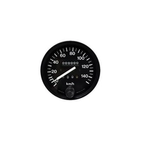 Land Rover Speedometer Gauge 140KM/H for Land Rover 110 Defender PRC4429