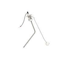 Fuel Sender Unit suitable for Range Rover Classic V8 to 1985 Carby Only