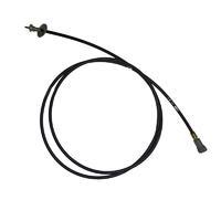 Speedo Cable for Land Rover County 110 V8 to 1990 - PRC6023A