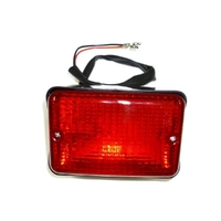 Fog Lamp REAR for Land Rover Series 3 (1971-84) & Defender (1987-98) PRC7254