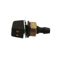 Front Windscreen Washer Jet for Land Rover Discovery 1 Wipers PRC7304