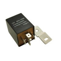  Discovery 1 1991-1994 Indicator Blinker 5 Pin Relay for Land Rover PRC8878