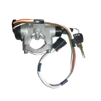 Ignition Steering Lock for Range Rover Classic 1992-1994 PRC8907