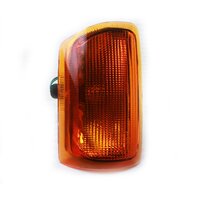 Indicator Blinker RH Right Front Drivers Side for Land Rover Discovery 1 1991-1994 PRC9306