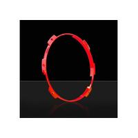 STEDI TYPE-X Pro Colour Ring | Red PRORING-RED