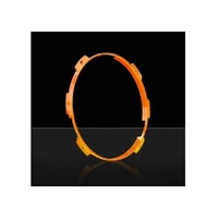 STEDI TYPE-X Pro Colour Ring | Orange