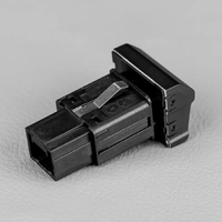 STEDI Center Switch to suit Amarok PSHSWCH-AMA-MID-OPT