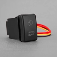 STEDI Ford Ranger PXI & Mazda BT50 Push Button Switch PSHSWCH-FRD-DRVE