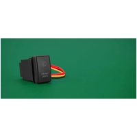 STEDI Push Button Switch to suit Ford Ranger PXI & Mazda BT50
