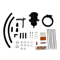 ProVent Oil Separator Kit Remover for Nissan Navara D40 YD25DDTi 2005-2015 PV618DPK
