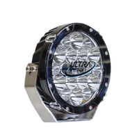 Ultra Vision NITRO 80 Maxx LED Driving Light 4000K PVM1890LEDW4