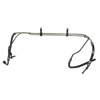 Genuine Power Steering Pipe Pump to Reservoir for Land Rover Discovery 2 TD5 QEP000082