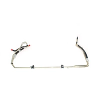 Power Steering Pipe Pump to Reservoir for Land Rover Discovery 2 TD5 QEP000082 / QEP000080 / QEP105460 / QEP000081