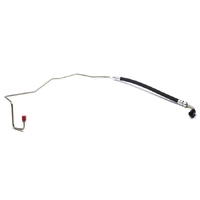 Aftermarket Power Steering Pipe (Pump to Box) To Suit Land Rover Defender TD5 QEP105122