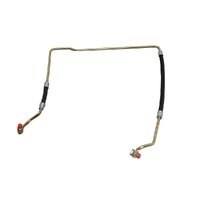 Power Steering Hose Pump to Steering Box Range Rover P38 1999-2002 QEP105440