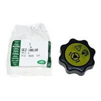 Genuine Power Steering Reservoir Cap for Land Rover Discovery S2 QEZ100120