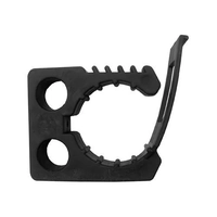 Quick Fist Clamp 70-89 mm SWL 23Kg Each QF80