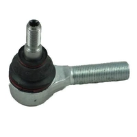 LEMFORDER Track Rod Tie Rod End Drag Link for Range Rover P38 Discovery 2 QFS000010