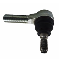  Discovery 2 Range Rover P38 Track Rod Tie Rod End Drag Link for Land Rover QFS000010