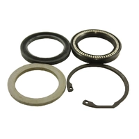Aftermarket Steering Box Output Shaft Seal Kit To Suit Land Rover Discovery 2 QFW100180