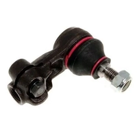 Track Rod Tie Rod End LH Left for Land Rover Freelander 1 1996-2006 QJB100230