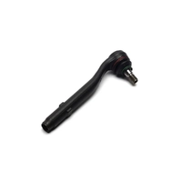 Steering Rack Tie Rod End Outer Ball Joint Range Rover L322 2002-09 QJB500050