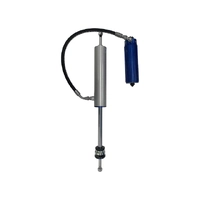 Superior Engineering Adj 2.5 Monotube Remote Res Shock Front 5 Inch 125mm Lift Each QMGA6-5601P125S