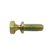 Steering Lock Shear Bolt for Land Rover Discovery Defender Range Rover QRH100030