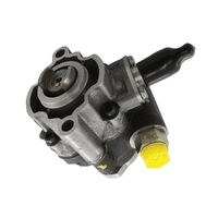 Power Steering Pump for Land Rover Freelander 1 2.0L Diesel No Air Con QVB101050