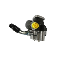 Power Steering Pump for Land Rover TD5 Discovery 2 QVB101240