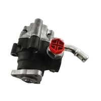 Defender TD5 Aftermarket Pump Power Steering Pump for Land Rover QVB101350