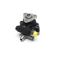Pump Power Steering Pump for Land Rover Discovery 2 V8 QVB500080 OEM