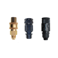 Smarttek Quick Connects Pack for Camping Caravan Hot Water System