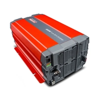 REDARC R-12-3000RS 12V 3000W Pure Sine Wave Inverter