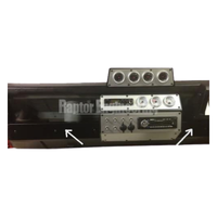  Defender & S111 Trim Panel Raptor Engineering for Land Rover R012