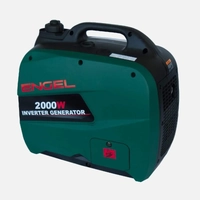 ENGEL R2000IS Generator 2kVa Pure Sine Wave Generator