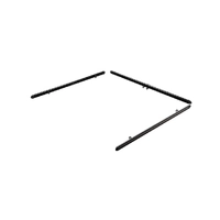 Front Runner Honda Ridgeline (2017-Current) Cargo Rail Kit RAIL009