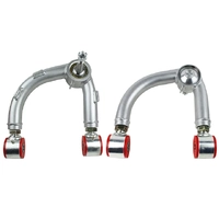 Superior Engineering Adj Chromoly Upper Control Arms  Ford Ranger PXI/PXII/PXIII 2012-22 and Mazda BT-50 2012-2020 Pair RANGPXAUC