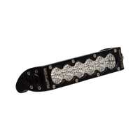 Ultra Vision Raptor 30W 9″ LED Light bar RAP030LB