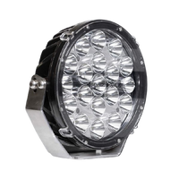 Ultra Vision Raptor 120W LED Driving Light 5700K RAP120DL